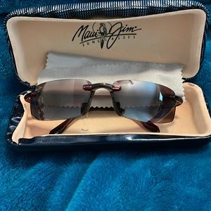 Maui Jim Breakwall